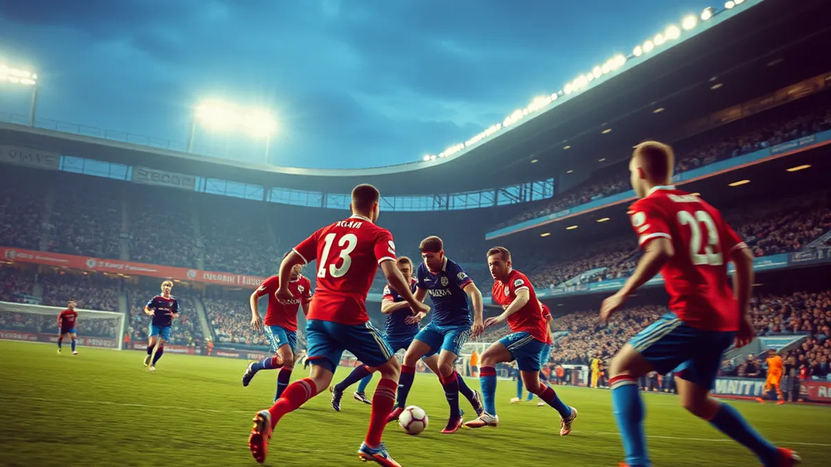 Bittere Niederlage: Heidenheim verliert 0:1