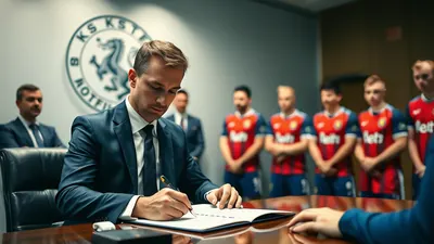 Nick Rothweiler verlässt Heidenheim - Ein Jahr Leihe bei KSV Hessen Kassel