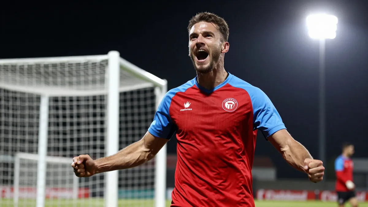 1. FC Heidenheim vs. VfL Osnabrück: Ein Tor Unterschied reicht FCH zum Sieg gegen Osnabrück