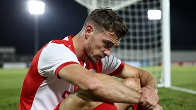 Heidenheim erlebt Debakel bei Jeddeloh II - 2:5-Niederlage im DFB-Pokal
