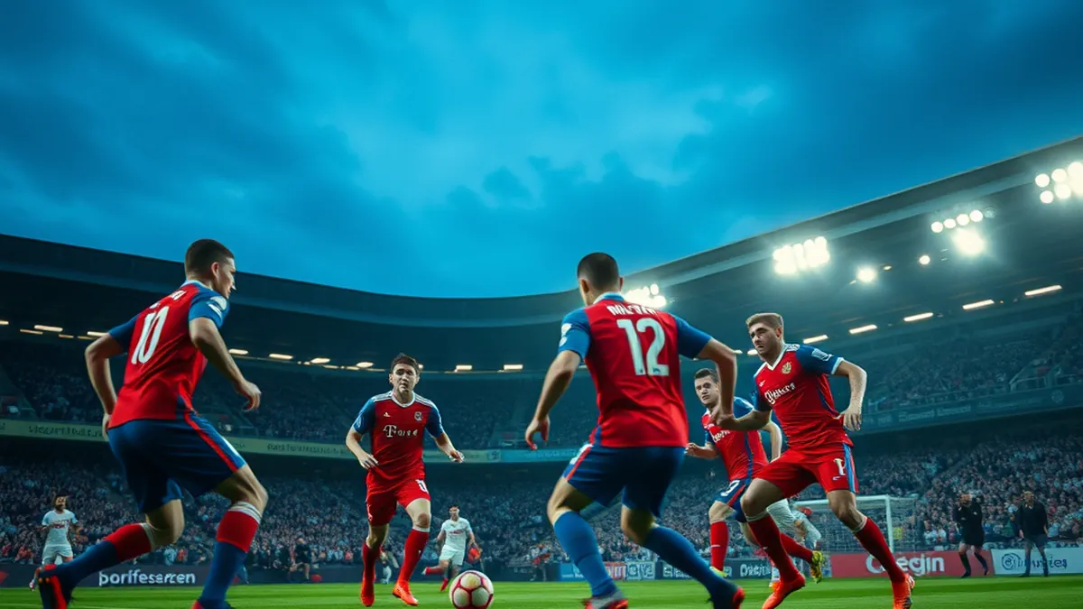 Heidenheim will gegen Hoffenheim punkten