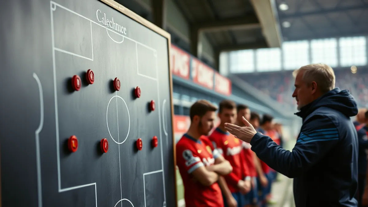 Heidenheim gegen SC Freiburg: Schlüsselspieler und Taktik im Fokus