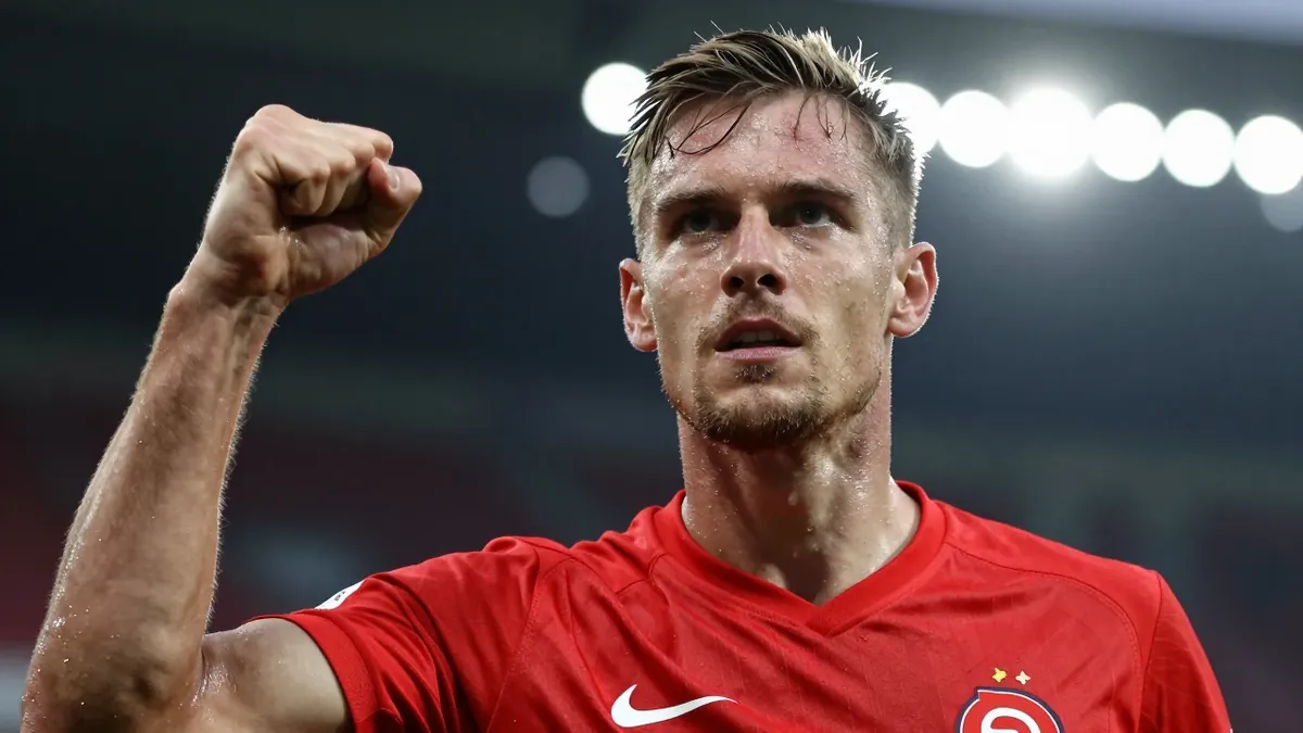 Heidenheim: Ein Blick auf die Statistiken des historischen DFB-Pokal-Spiels vom August 2018, als der 1