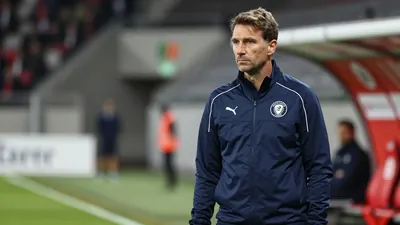 Heidenheim plant Neuaufbau in der 2. Liga nach Bundesliga-Abstieg