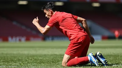 Der 1. FC Heidenheim empfängt am Freitag den 1