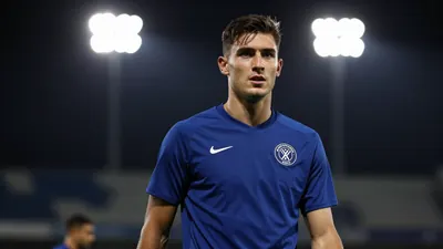 Heidenheim leiht Luka Janes für weitere Saison an Tasmania Berlin aus
