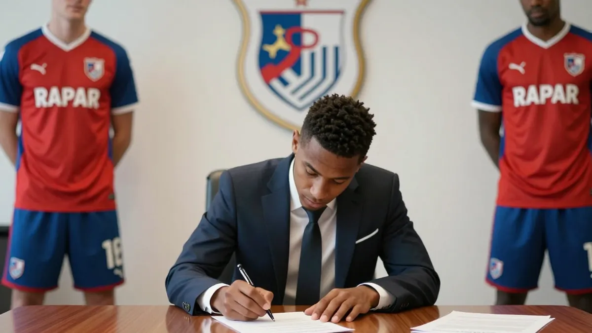Transfergerüchte: Heidenheim-Leihspieler Hennes Behrens im Visier des FC Augsburg