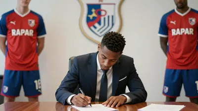 Transfergerüchte: Heidenheim-Leihspieler Hennes Behrens im Visier des FC Augsburg