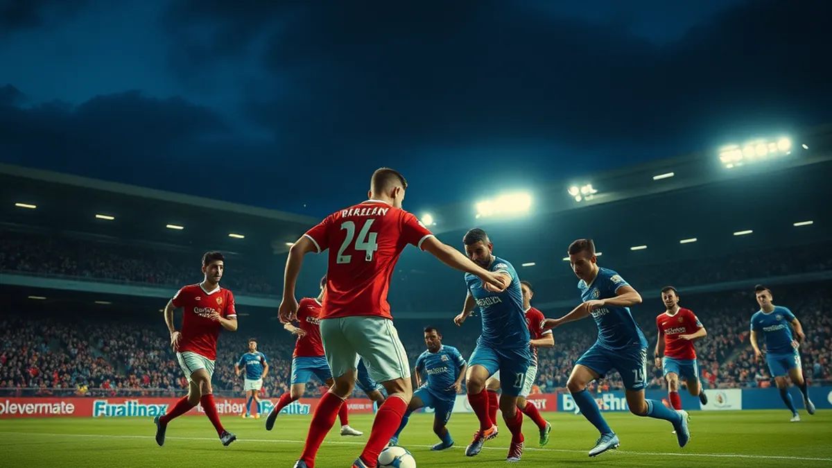 Heidenheim: Ein Rückblick auf eine lehrreiche Saison
