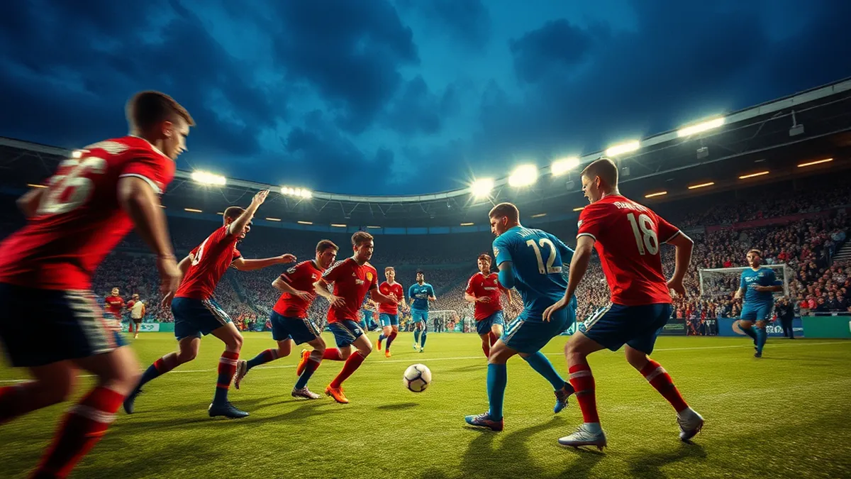 Heidenheim faces Guggenberger Legionäre: Title chance hangs on two wins