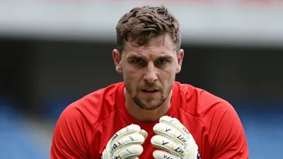Der 1. FC Heidenheim sicherte sich mit einem 1:0-Auswärtssieg in Fürth den dritten Tabellenrang und bestätigte Torwart...