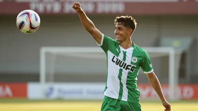 Jonas Föhrenbach erzielte in der 84. Minute den entscheidenden Treffer zum 1:0-Heimsieg gegen Holstein Kiel, womit der...