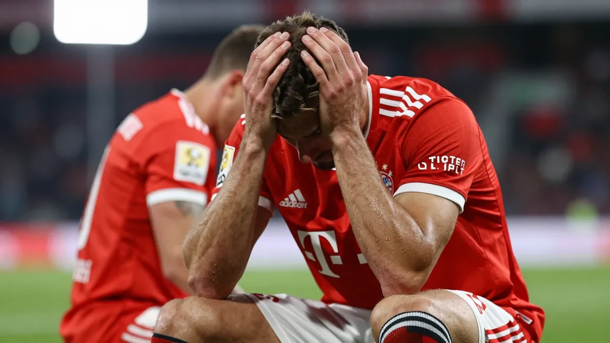 Sorgen um Jamal Musiala bei Bayern-München-Testspiel in Heidenheim