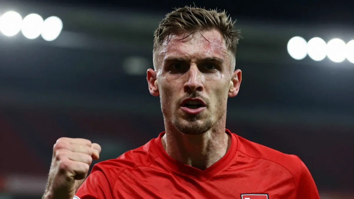 Der 1. FC Heidenheim sicherte sich einen knappen 2:1-Auswärtssieg bei Greuther Fürth, nachdem ein spätes Tor die knappe...