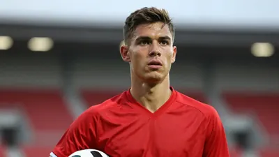 Der 1. FC Heidenheim leiht den 21-jährigen Schweizer Stürmer Alessandro Vogt von der TSG Hoffenheim bis Saisonende für...